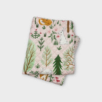 Hiccups Bunny Play Mat