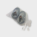 Ralph Lauren Chambray Shoes, Size EU 19