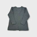 Jamie Kay Ribbed Cardigan, Size 3