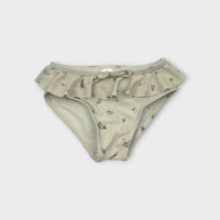 Jamie Kay Floral Swim Set, Size 3