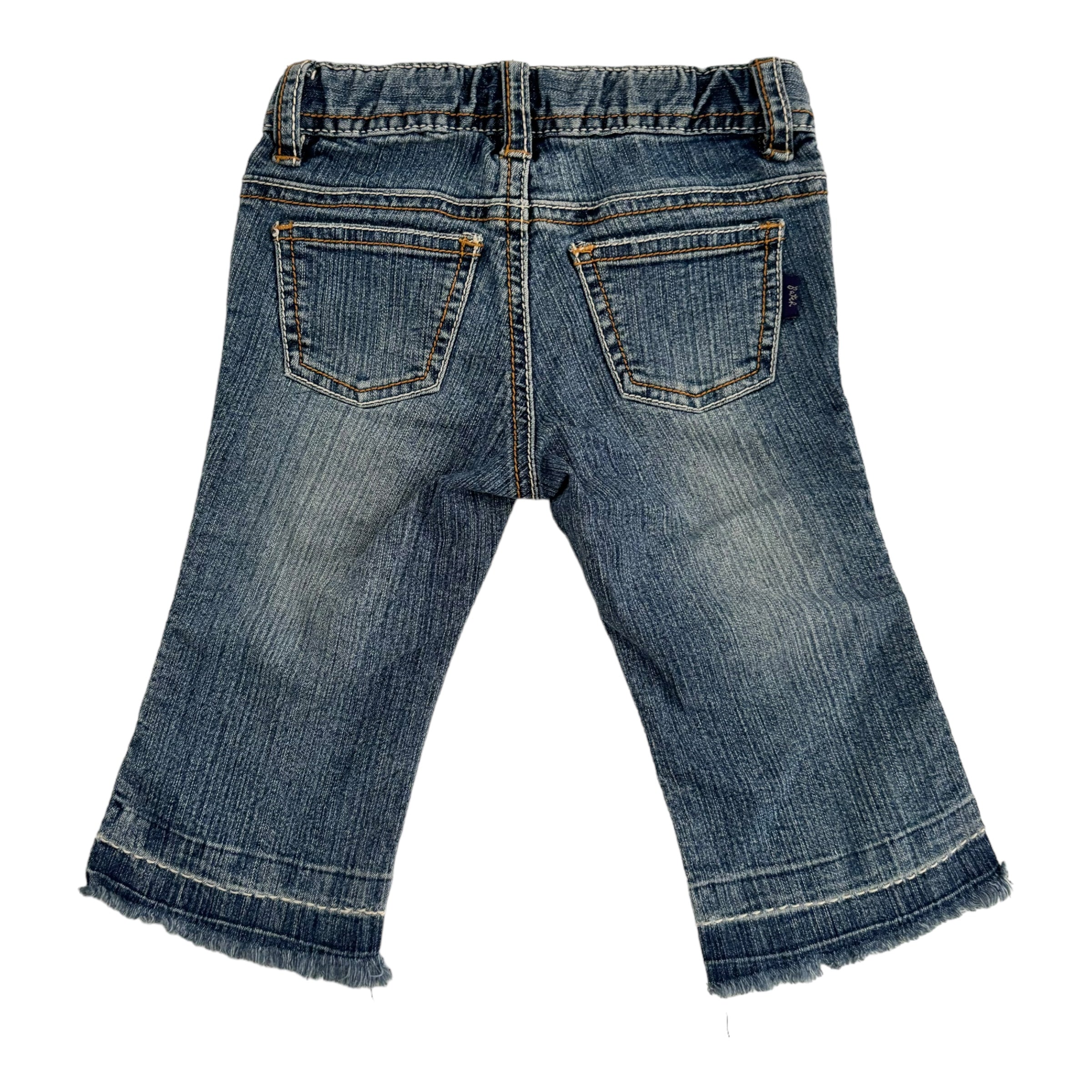 Pumpkin Patch Jeans, Size 0