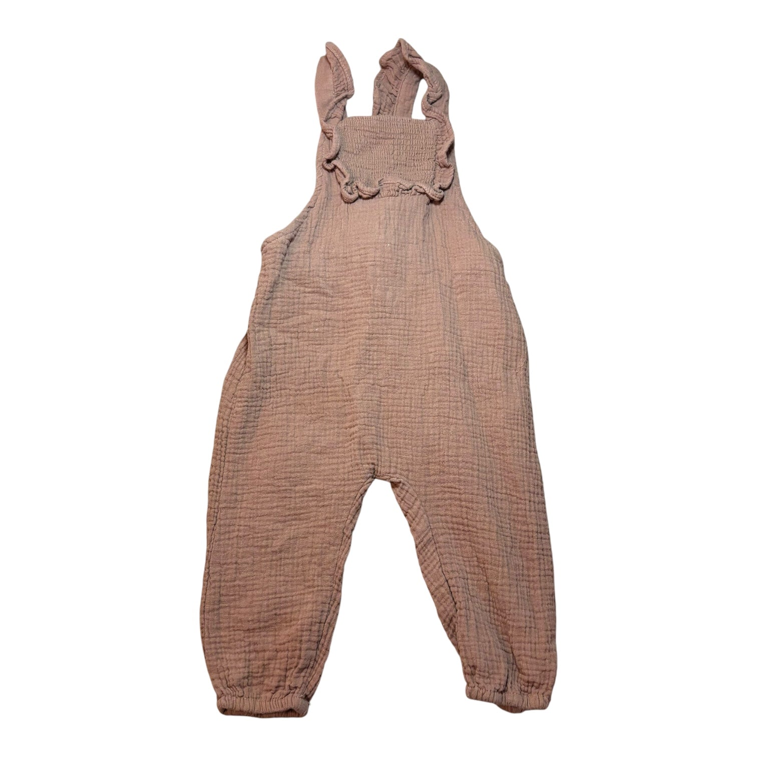 Neutral Jumpsuit Bundle, Size 1