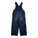 Oshkosh B'Gosh Denim Overalls, Size 5