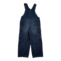Oshkosh B'Gosh Denim Overalls, Size 5