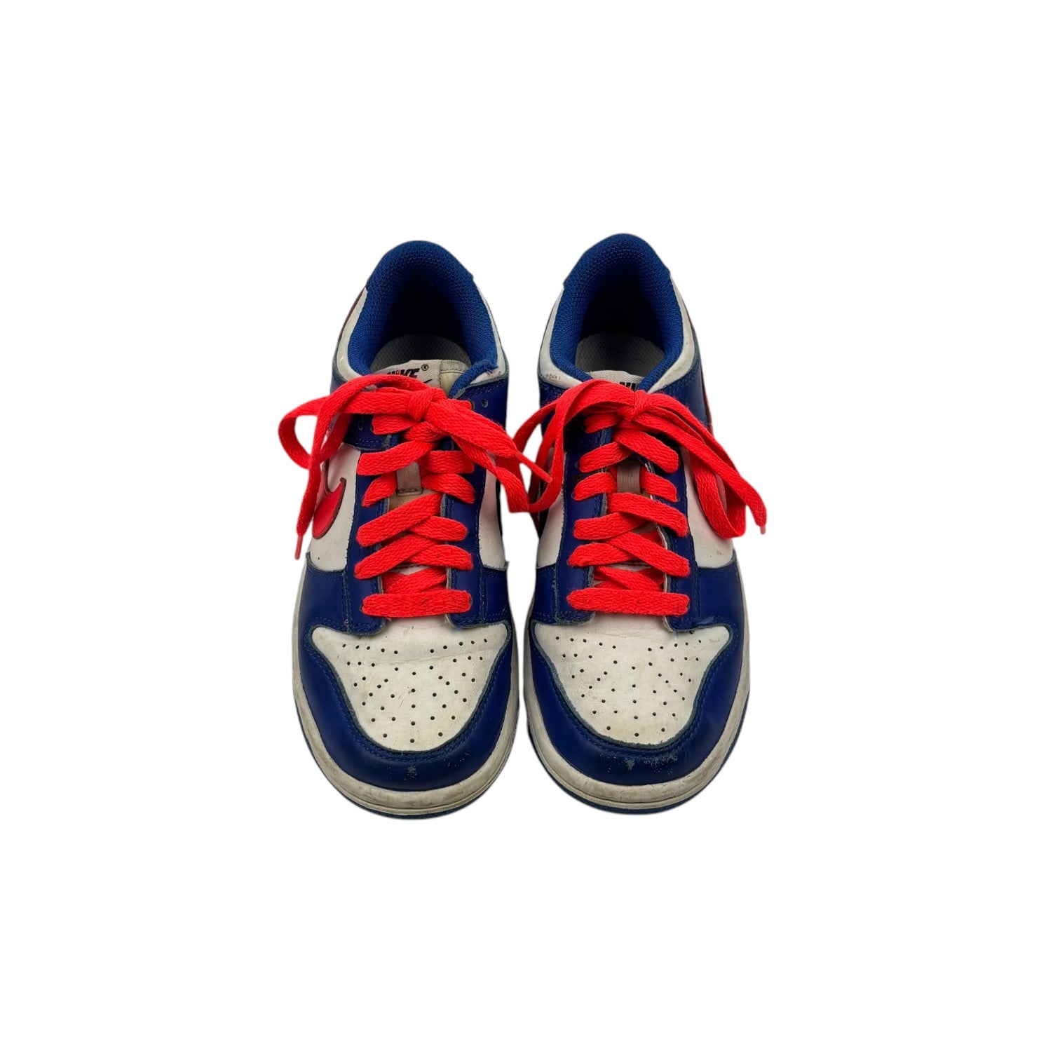 Dunk Low Gs 'game Royal Crimson', Size EU35.5