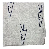 SOOKIbaby Carrot T-Shirt, Size 00