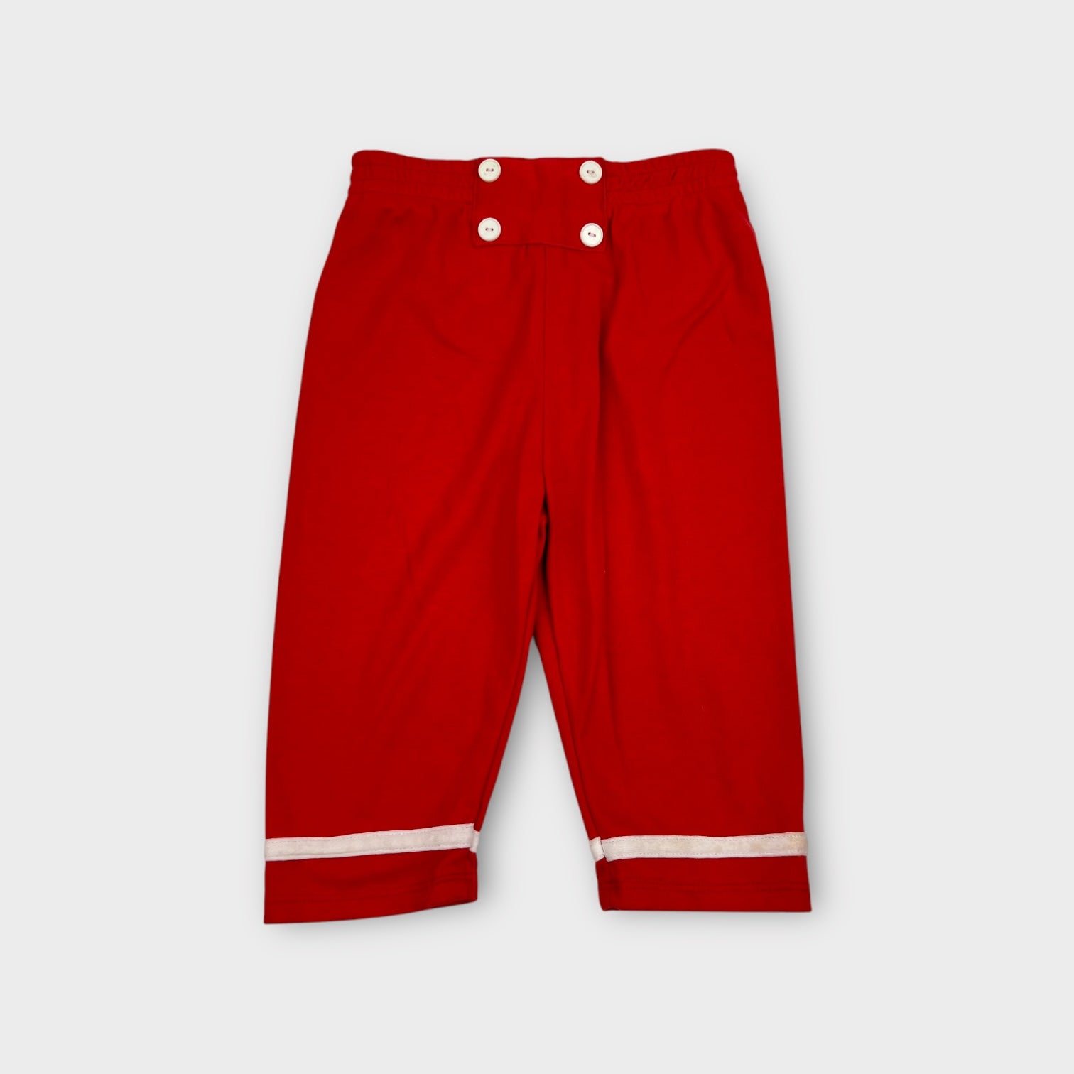 Vintage Nautical Set, Size 4