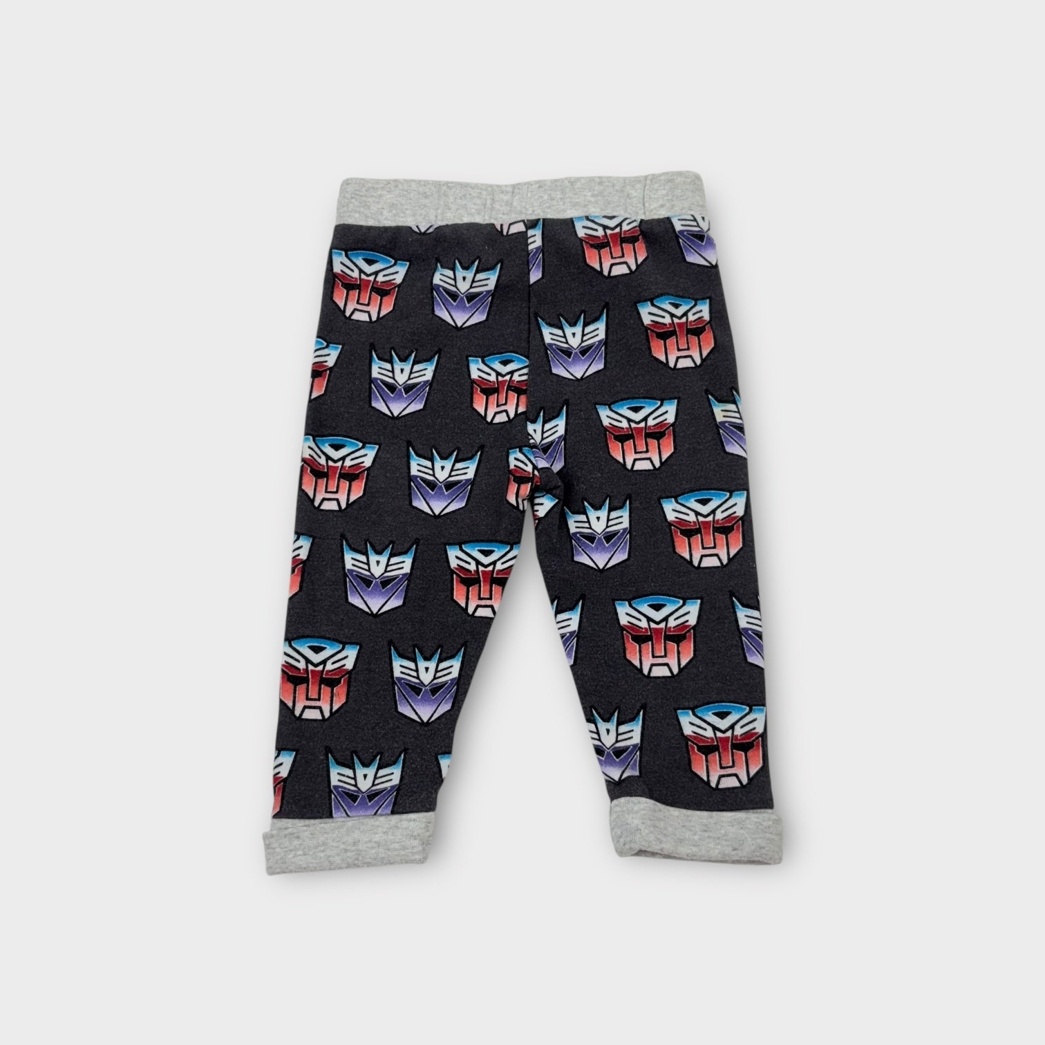 Peter Alexander Transformers Sleep Set, Size 0