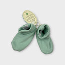 Peter Alexander Bodysuit & Booties Set, Size 000
