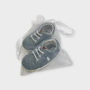 Ralph Lauren Chambray Shoes, Size EU 19