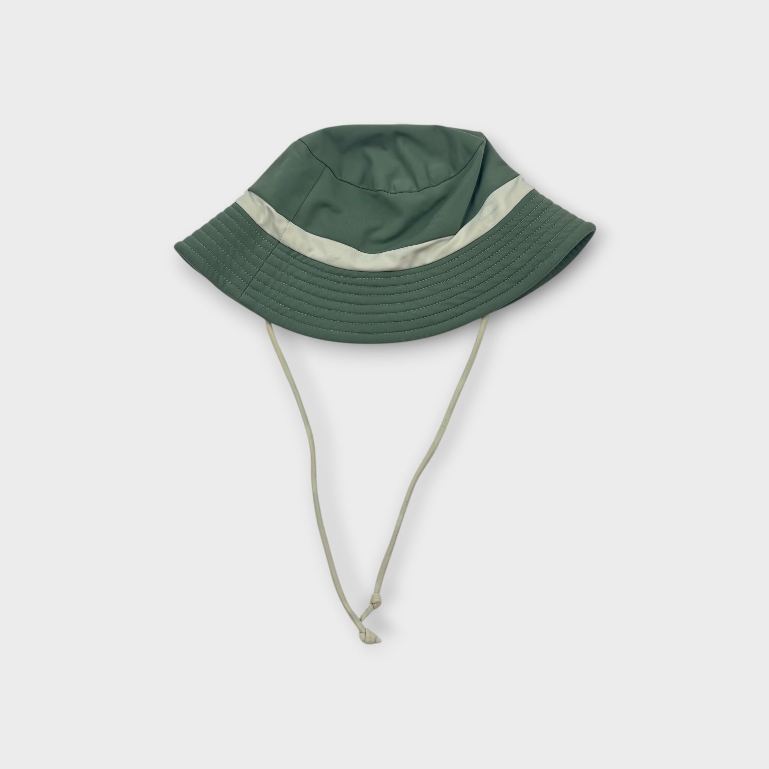 Nature Baby Rash Guard and Hat Set, Size 1