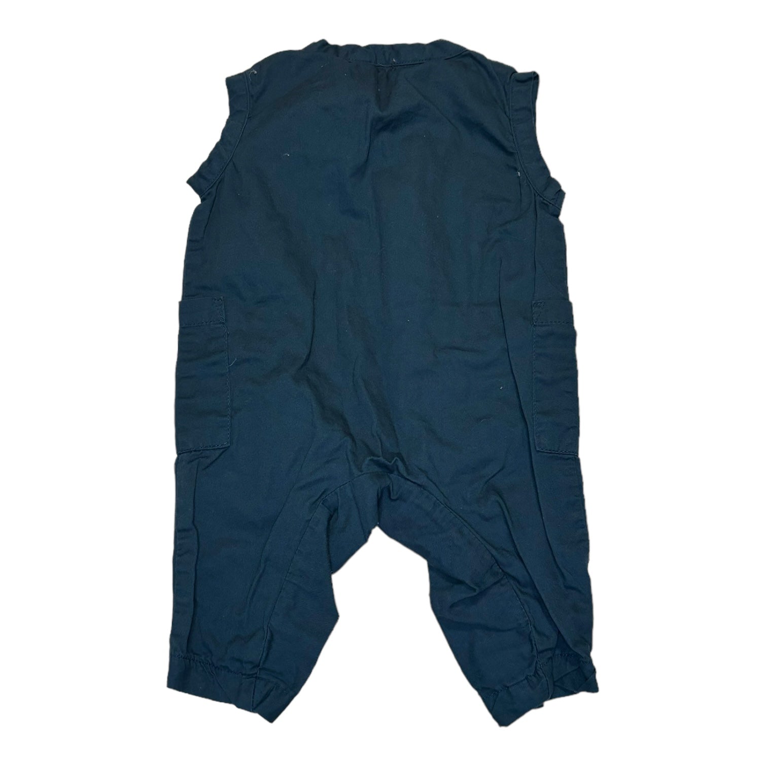 Green Romper Bundle, Size 000