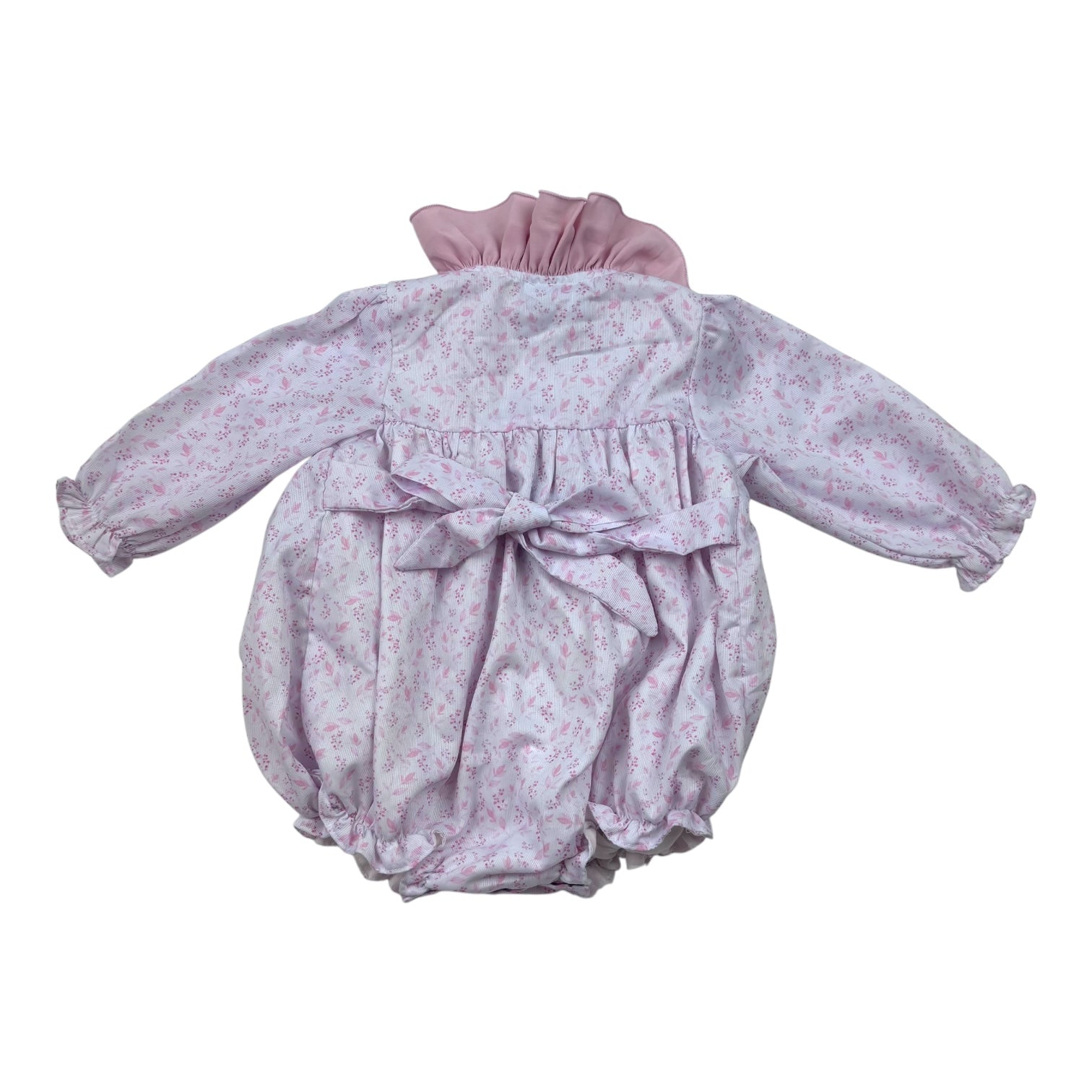 Sutherby Lane Romper, Size 0