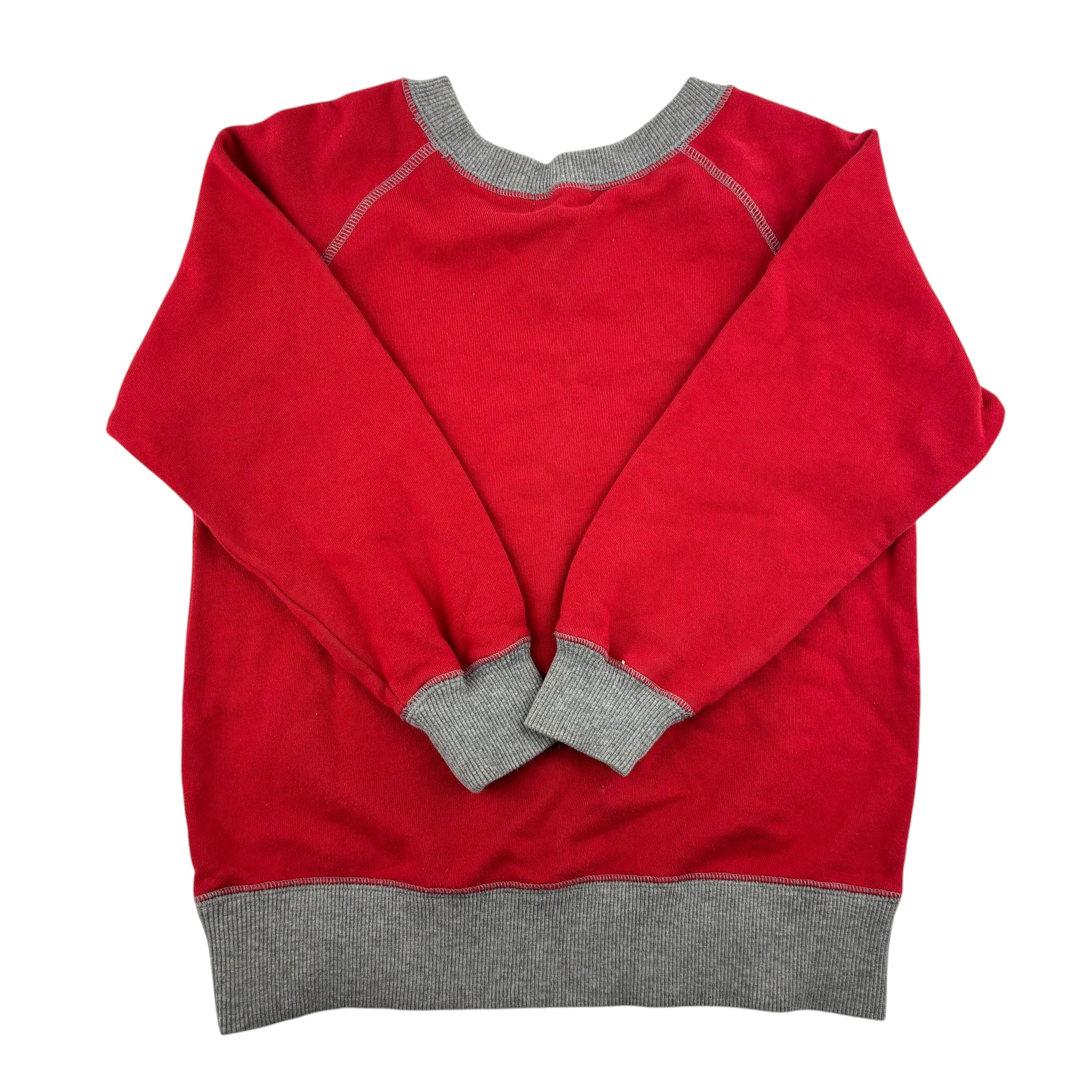 Wawa House Good Fortune Jumper, Size 6