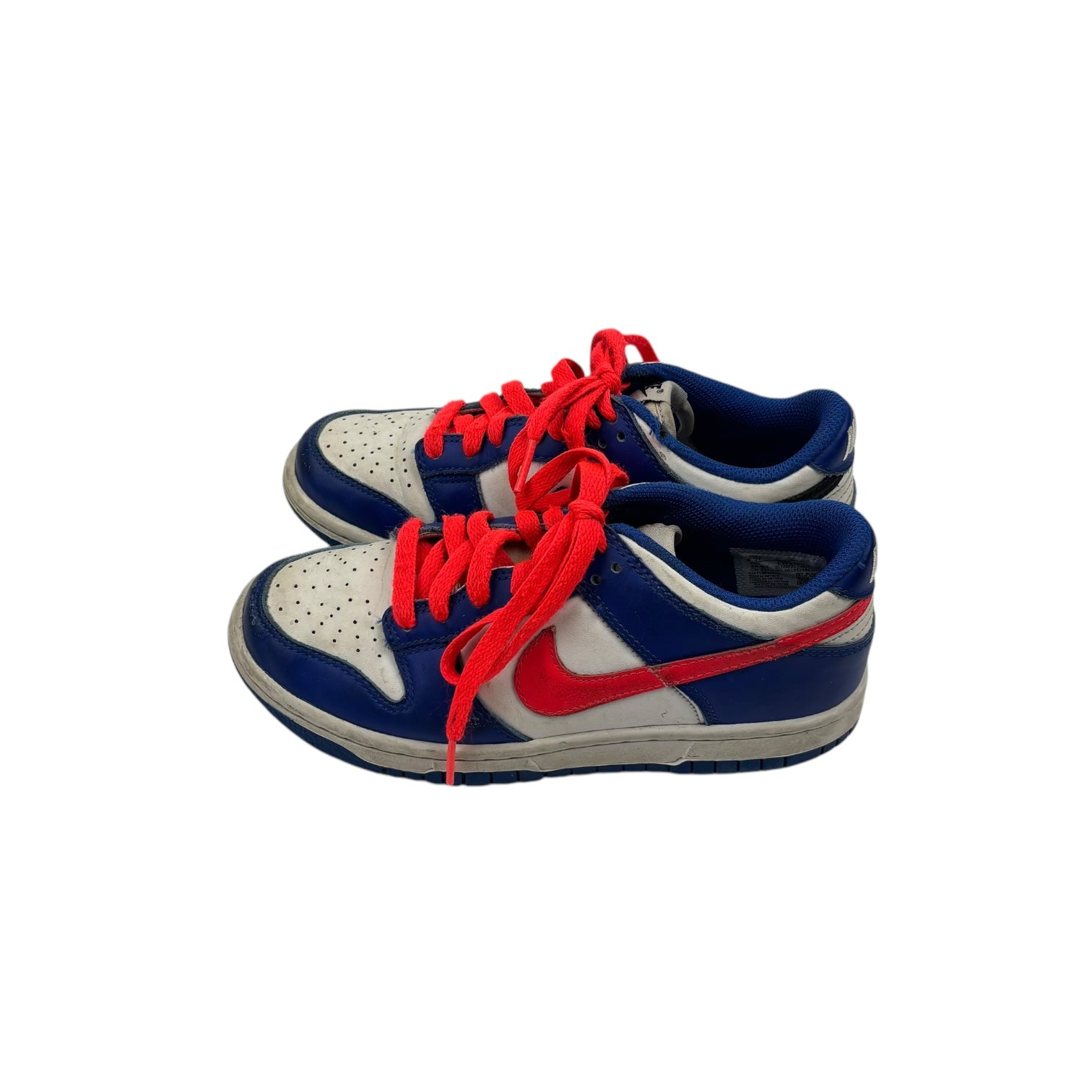 Dunk Low Gs 'game Royal Crimson', Size EU35.5