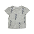 SOOKIbaby Carrot T-Shirt, Size 00