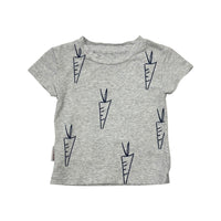 SOOKIbaby Carrot T-Shirt, Size 00