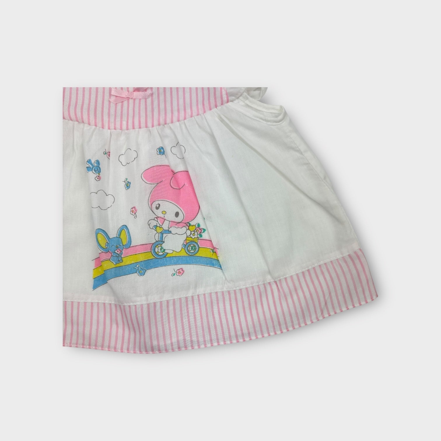 Vintage My Melody Dress, Size 00