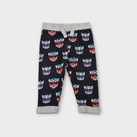 Peter Alexander Transformers Sleep Set, Size 0