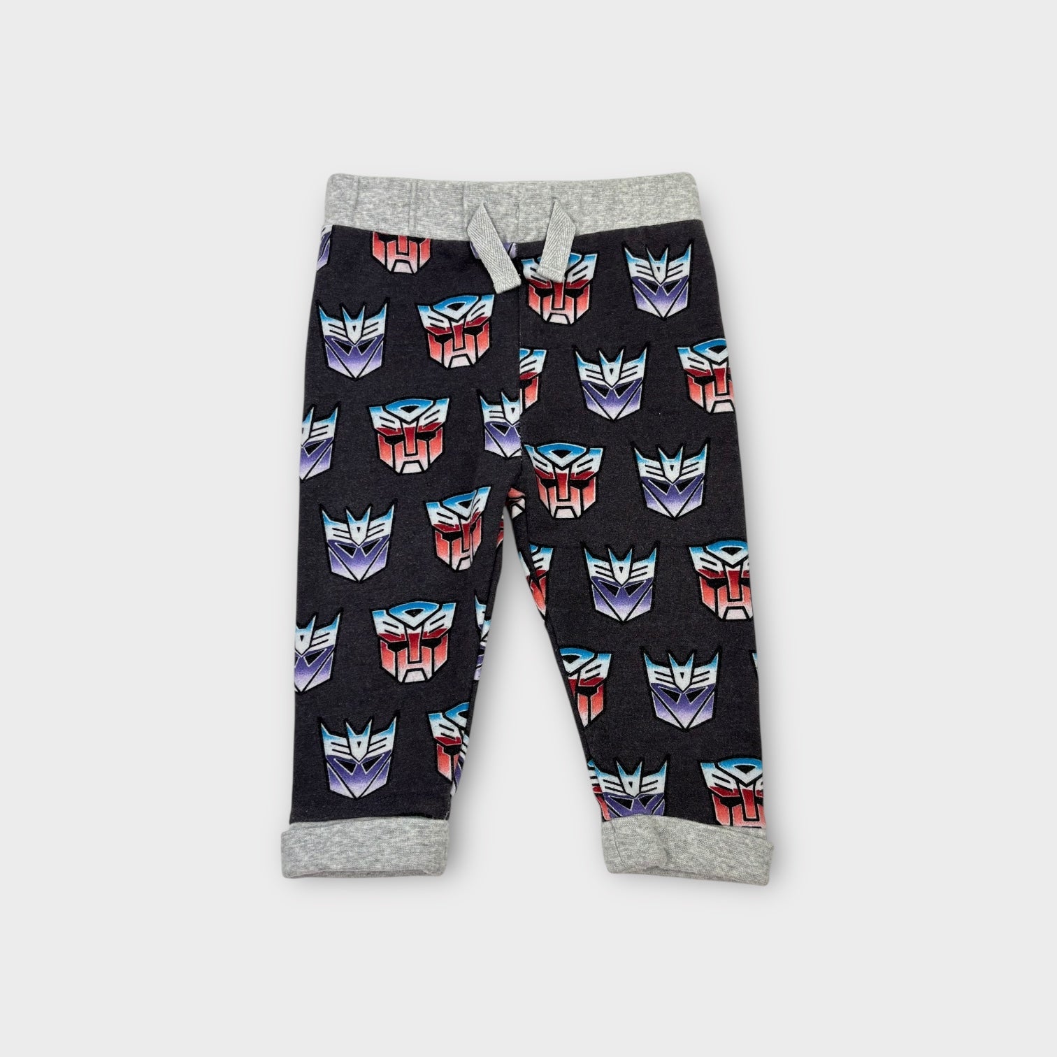 Peter Alexander Transformers Sleep Set, Size 0