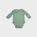 Peter Alexander Bodysuit & Booties Set, Size 000