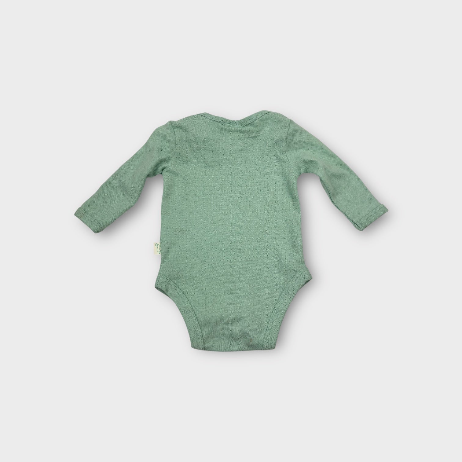 Peter Alexander Bodysuit & Booties Set, Size 000