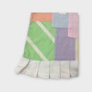 Ralph Lauren Patchwork Polo Dress, Size 00