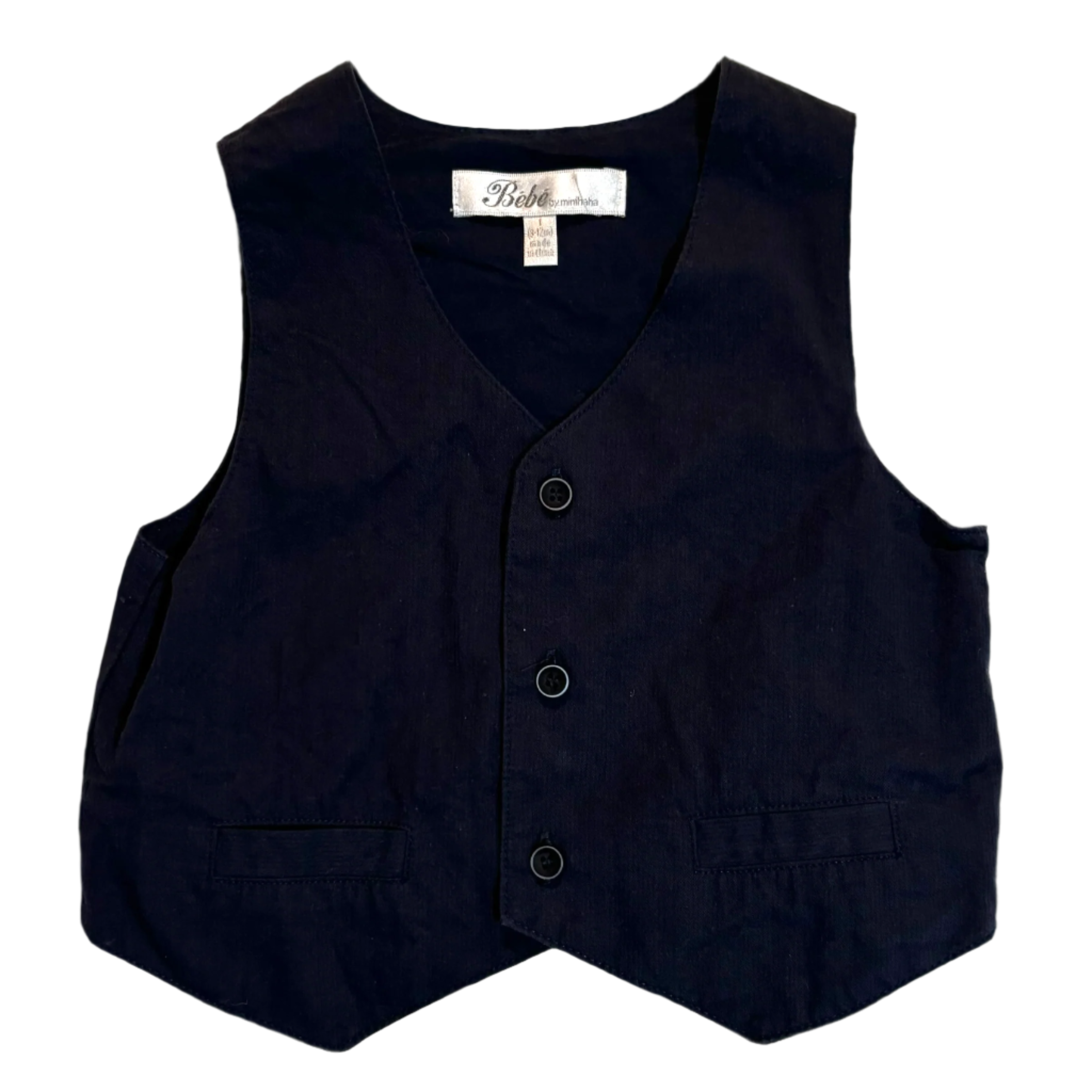 Bebe 2 Piece Matching Set, Size 1