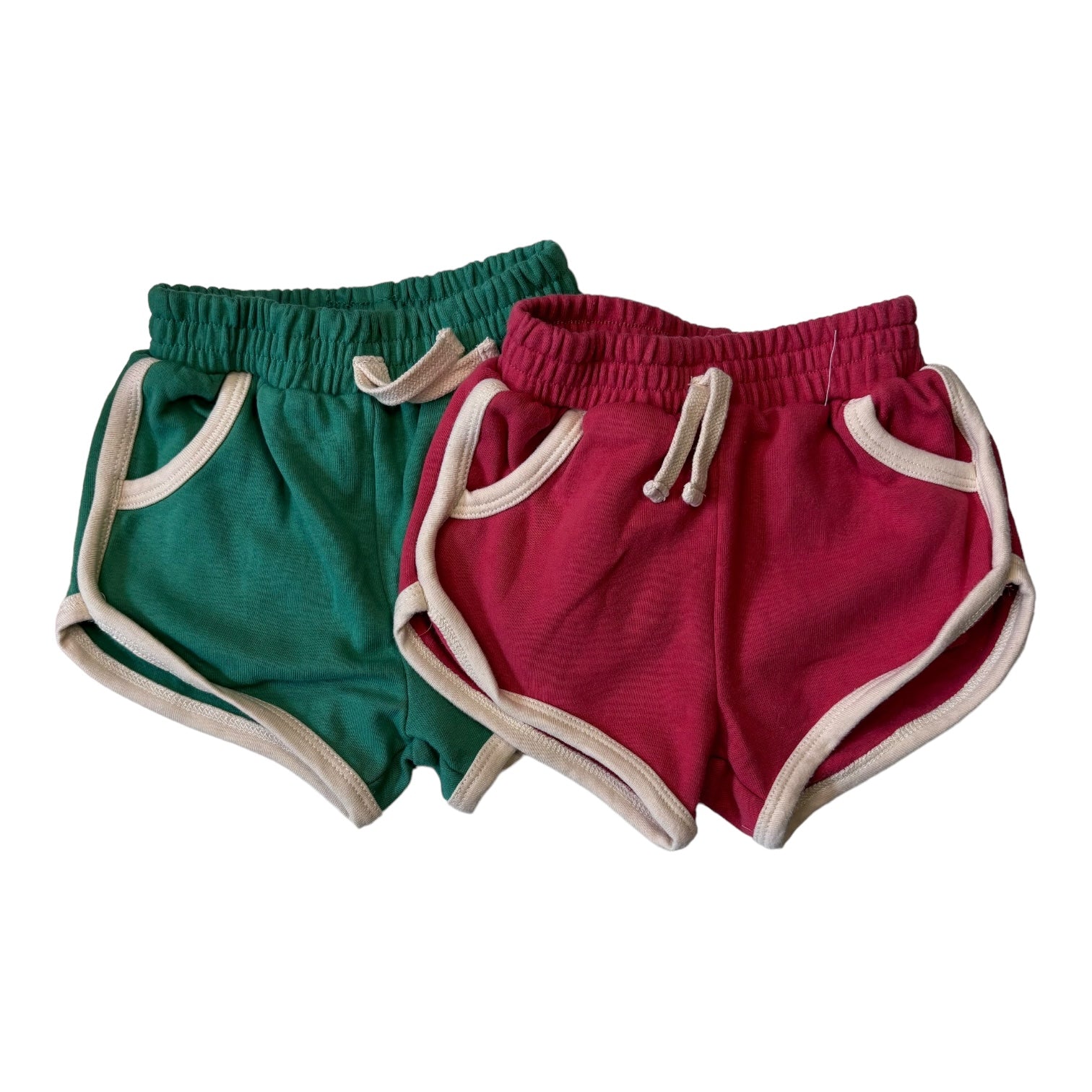 Rock Your Baby Shorts Bundle, Size 00