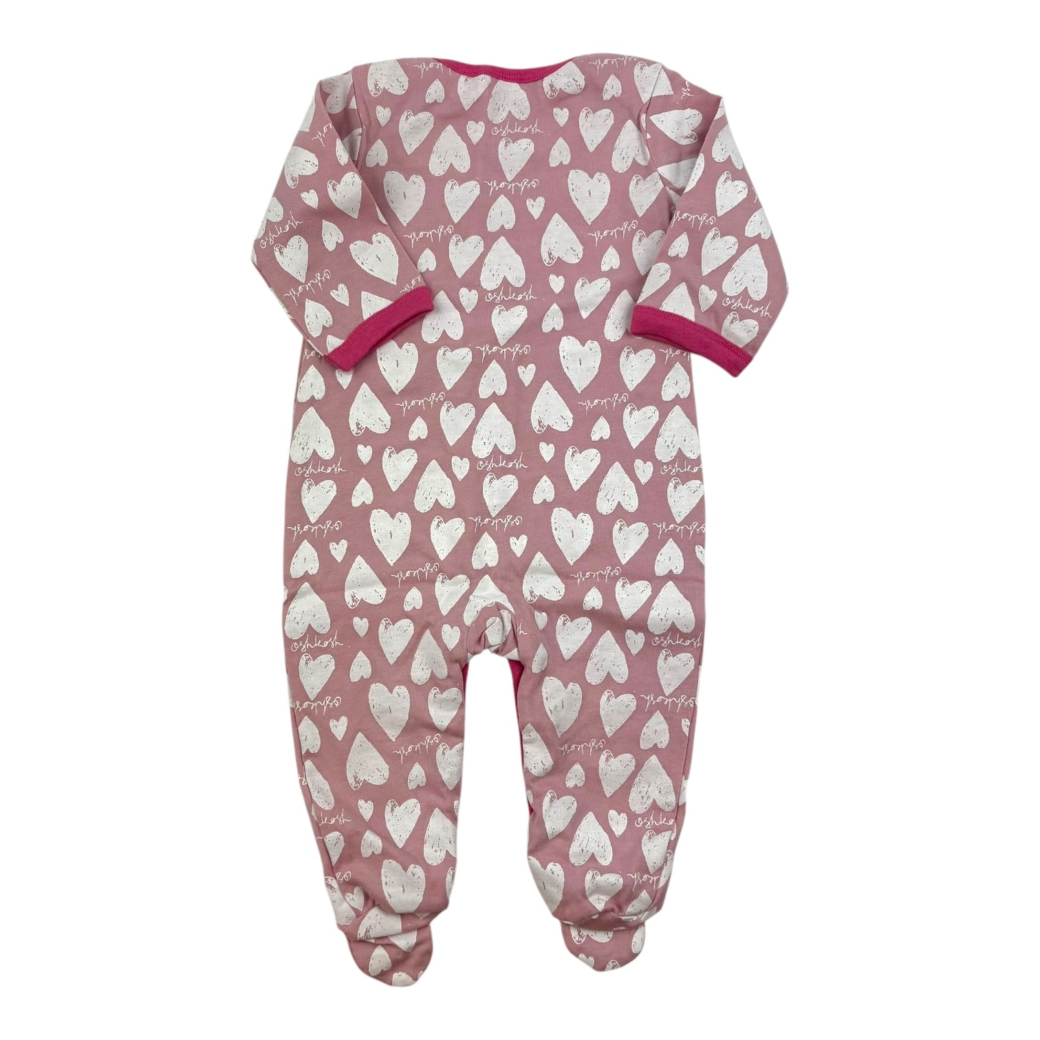 OshKosh Pink Bundle, Size 00