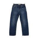 Levi's 511 Slim Straight Jeans, Size 7