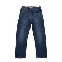 Levi's 511 Slim Straight Jeans, Size 7