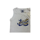 Petit Bateau Singlet, Size 1