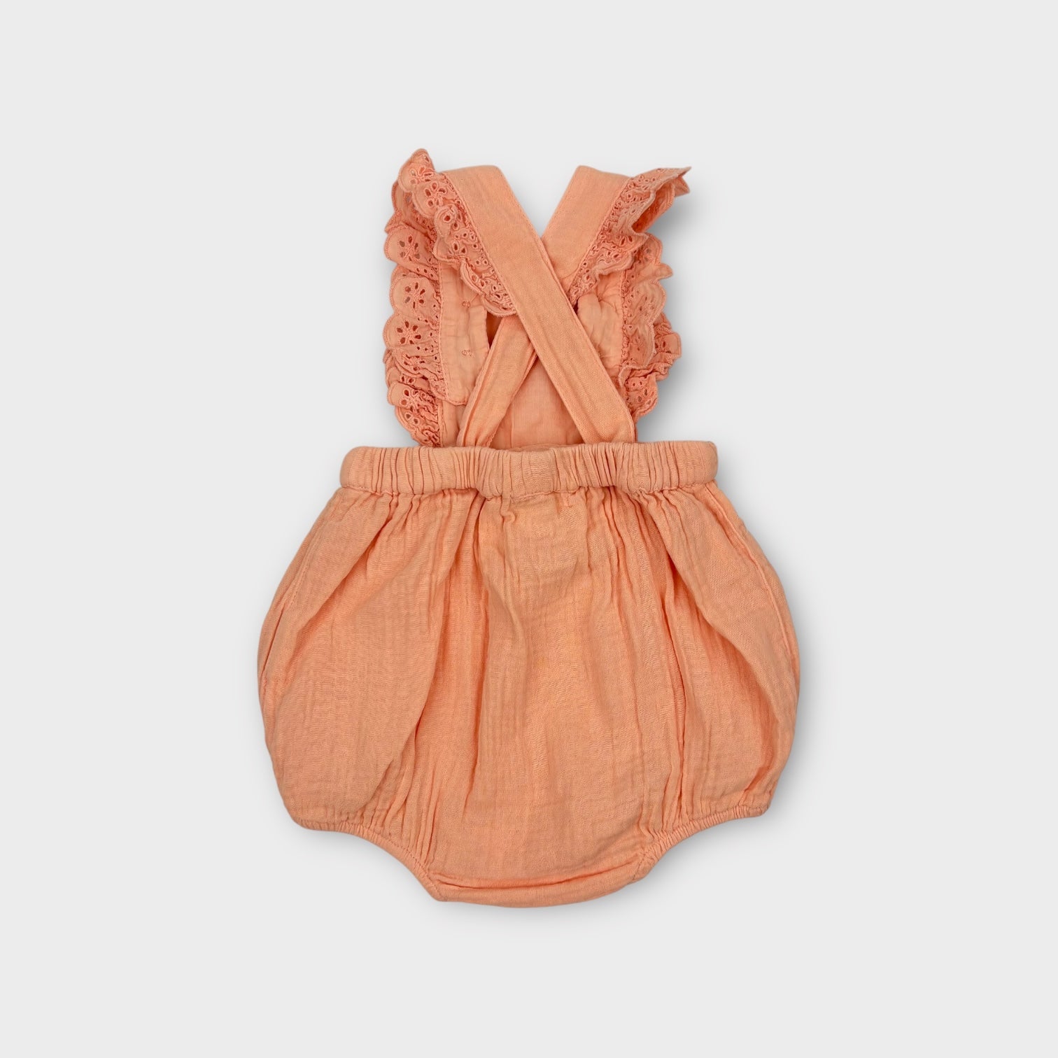 Purebaby Baby Girl Bundle, Size 00