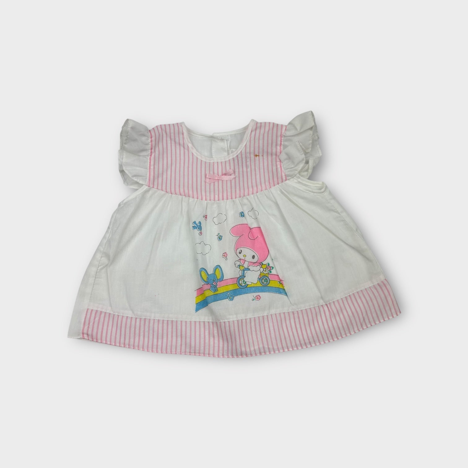 Vintage My Melody Dress, Size 00