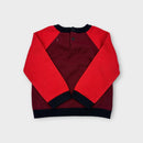 Jacadi Paris Rocking Horse Jumper, Size 2-3