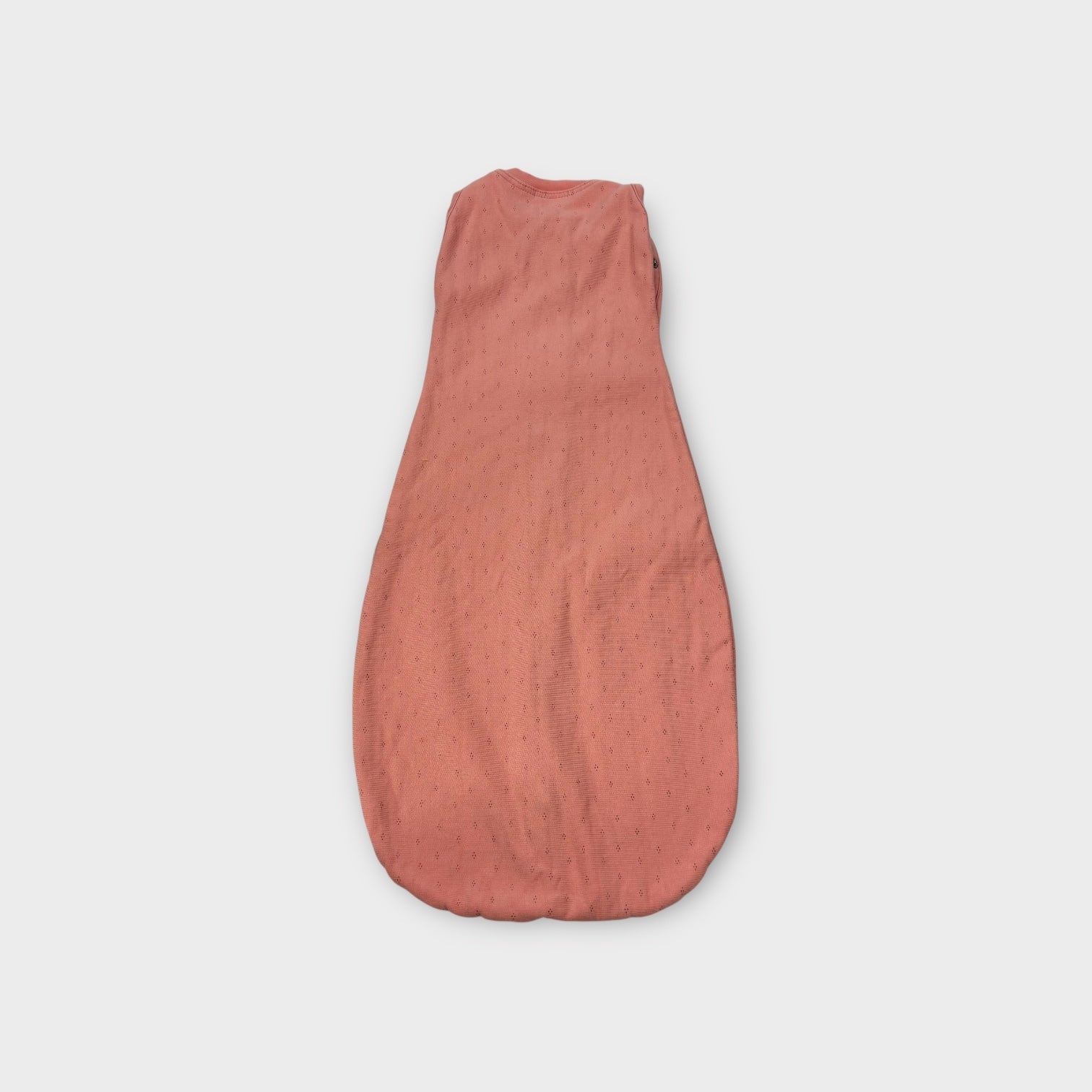 ErgoPouch Pink 1.0 Tog Sleep Sack, Size 000