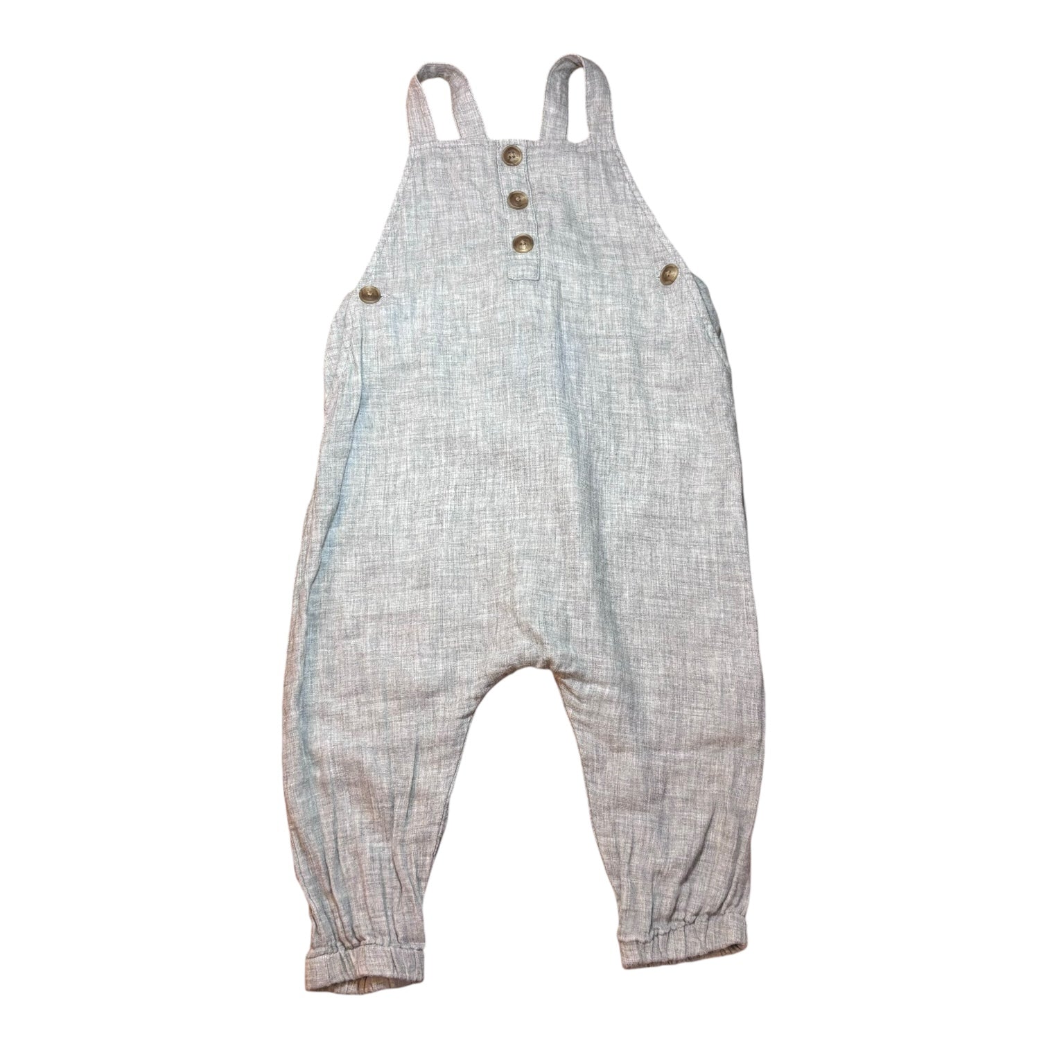 Neutral Jumpsuit Bundle, Size 1