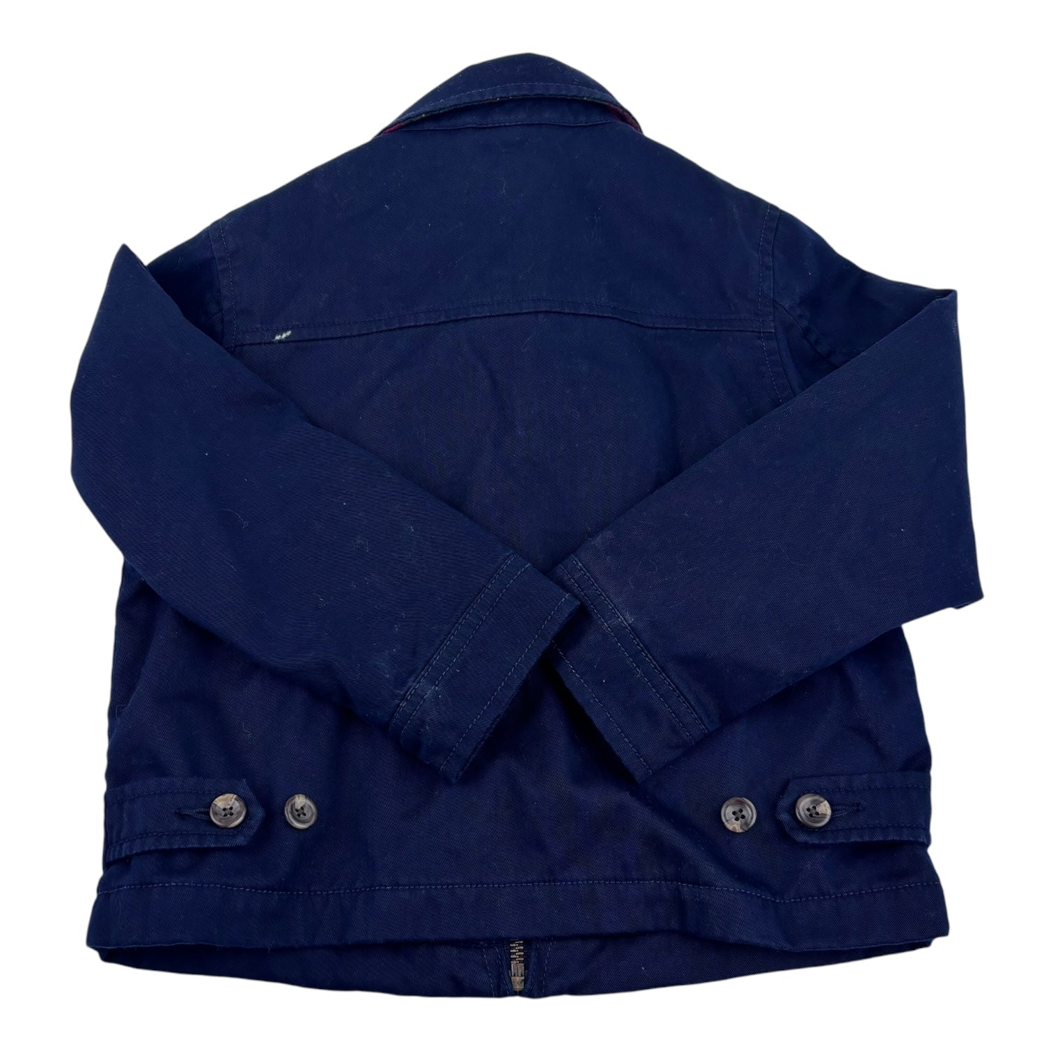 Polo Ralph Lauren Harrington Jacket, Size 4