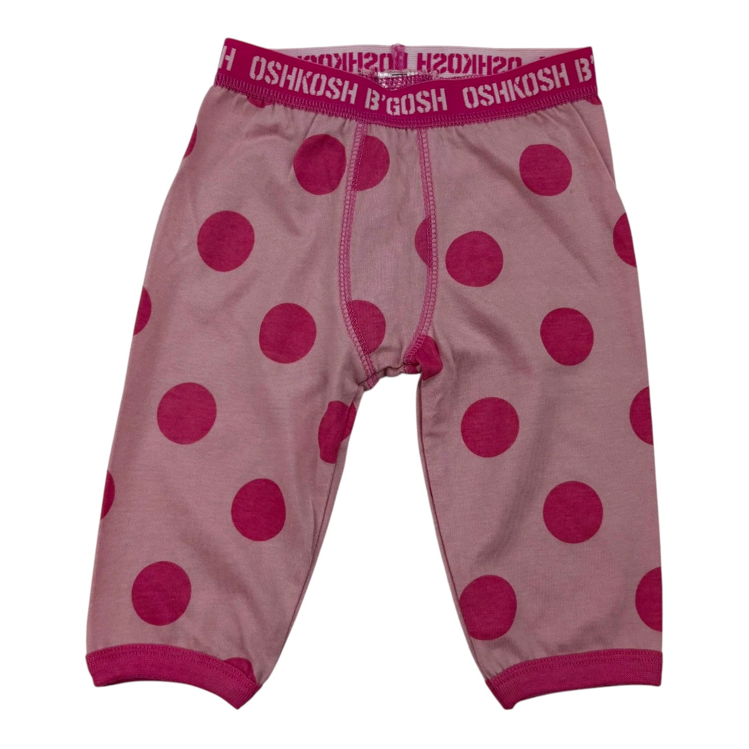 OshKosh Pink Bundle, Size 00