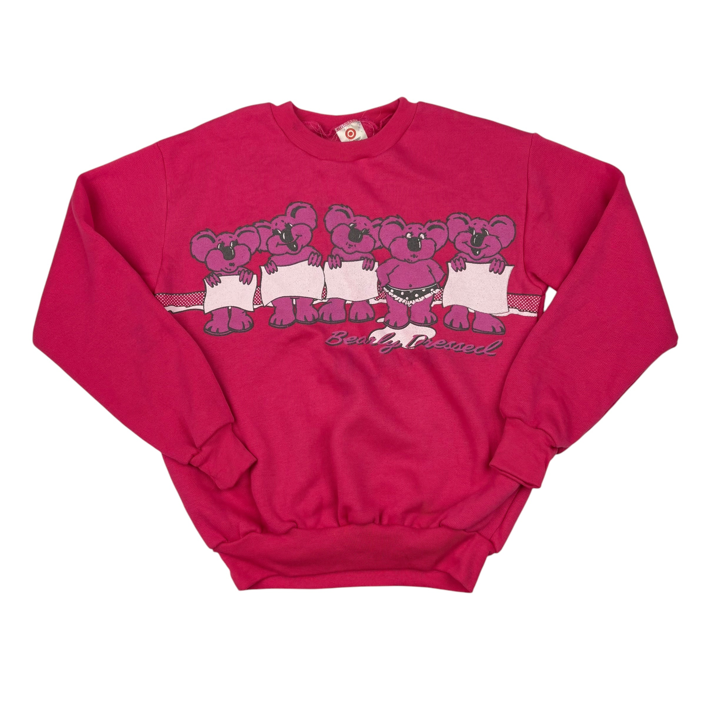 Vintage Target Koala Jumper, Size 10