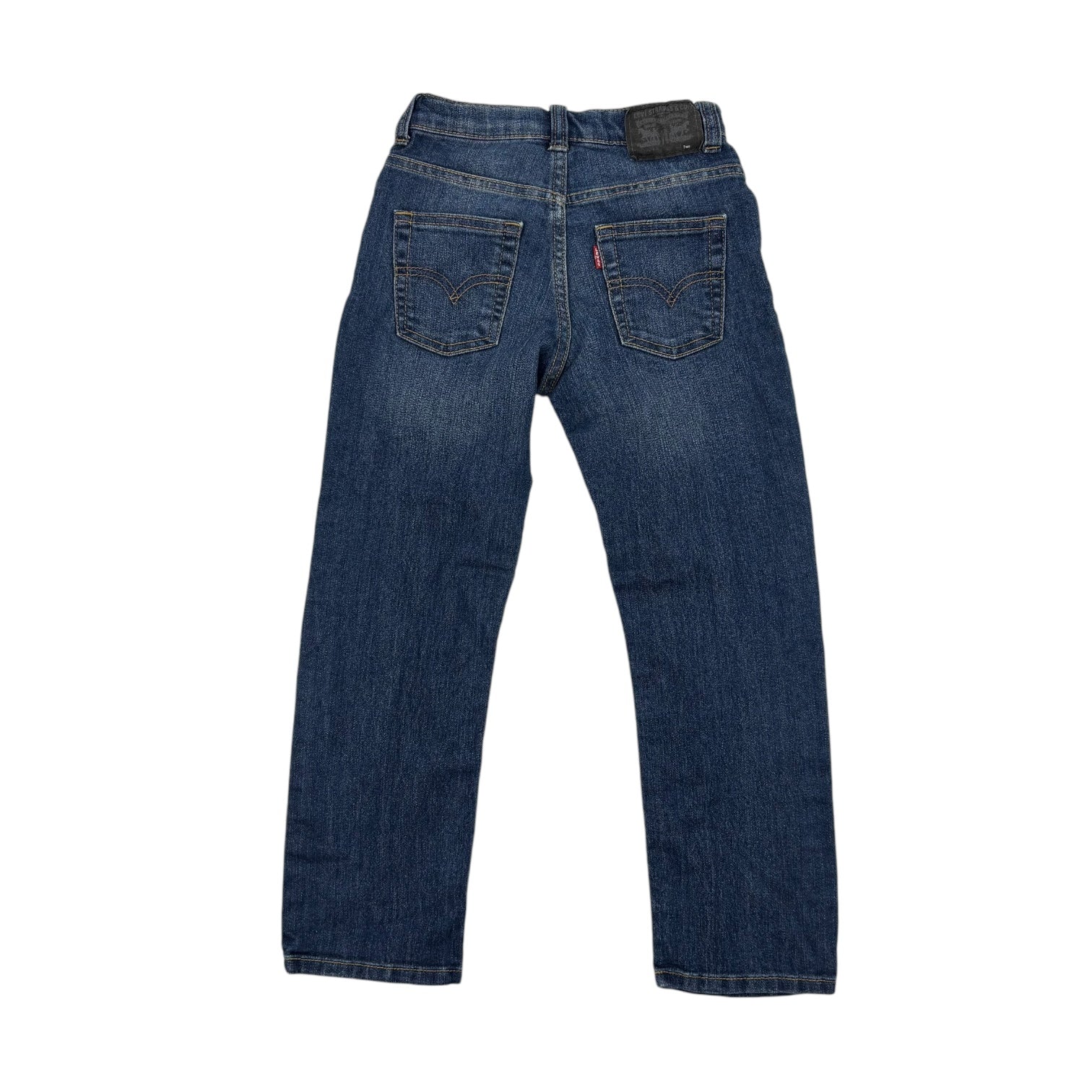 Levi's 511 Slim Straight Jeans, Size 7