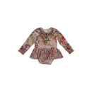 Milla by Camilla Tulle Bodysuit, Size 18-24m