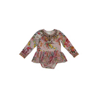 Milla by Camilla Tulle Bodysuit, Size 18-24m