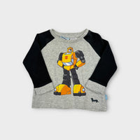 Peter Alexander Transformers Sleep Set, Size 0