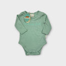Peter Alexander Bodysuit & Booties Set, Size 000