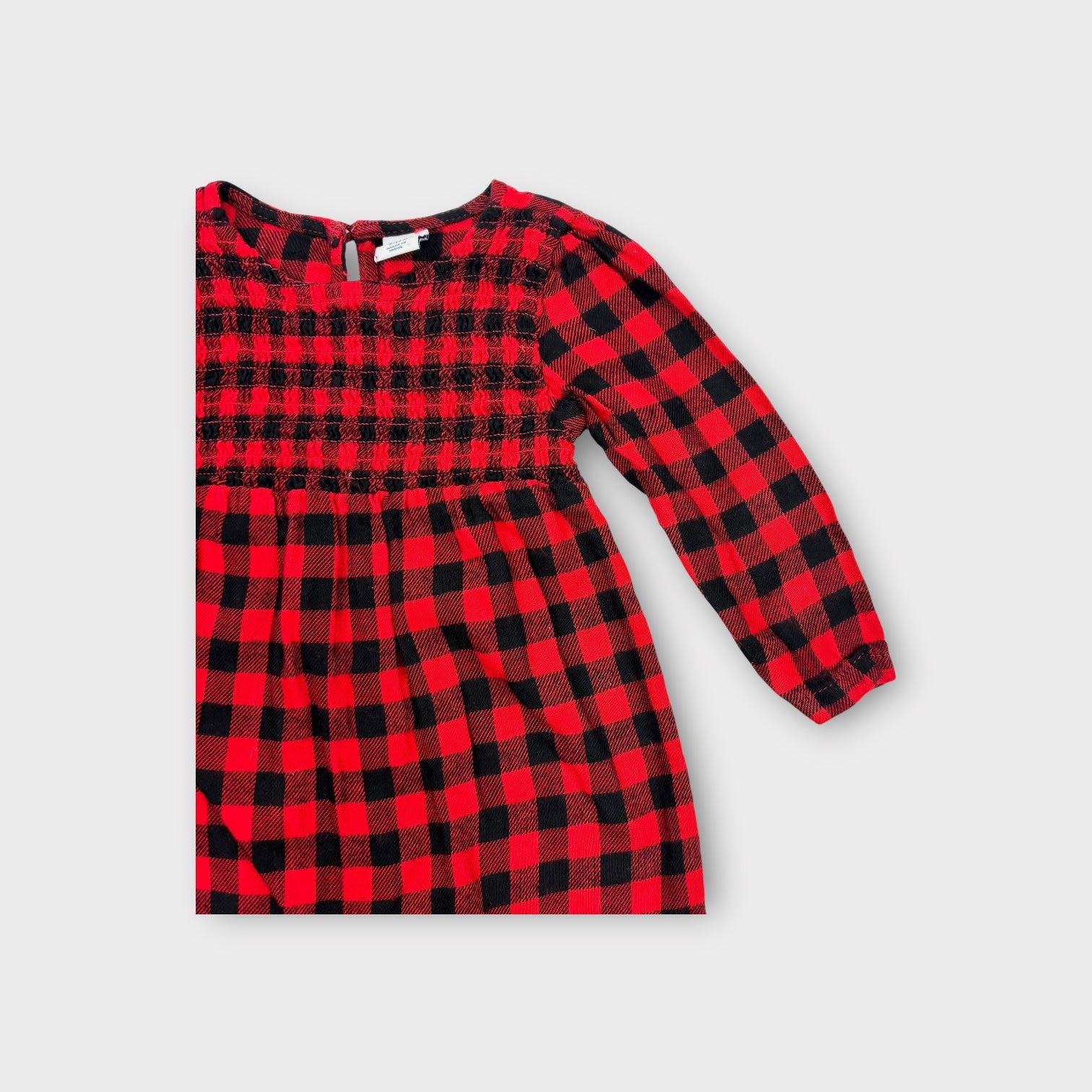 Old Navy Smocked Jumpsuit, Size 0
