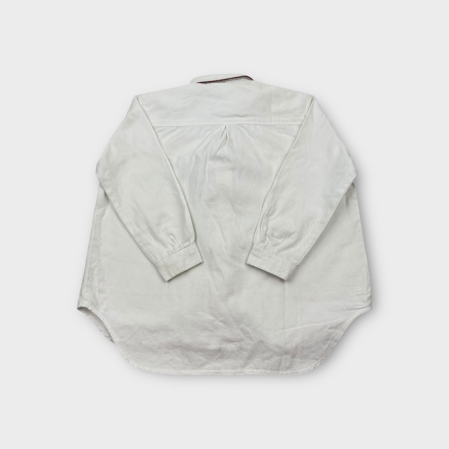 Vintage Freidelle Shirt, Size 8