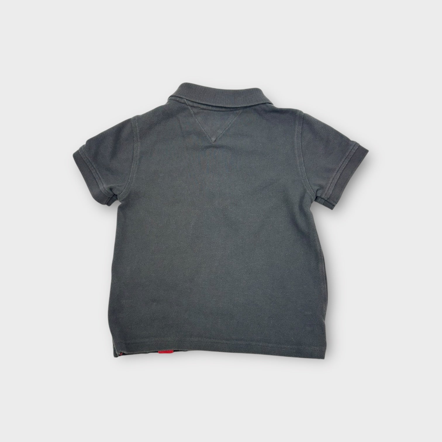 Tommy Hilfiger Polo Top, Size 3