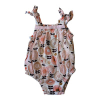 Jocelyn Proust Design Romper, Size 00